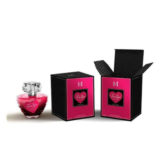 Perfume True Love Forever Mirage Feminino