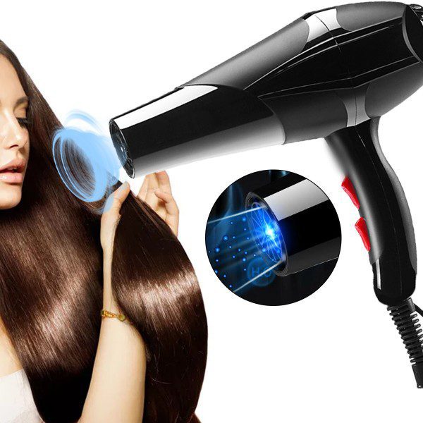 Secador Cabelo 5000W