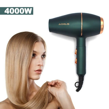 Secador de Cabelo 4000W