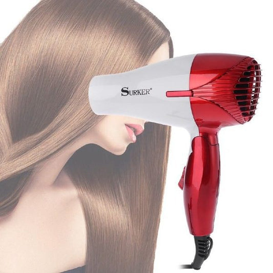 Secador de Cabelo Viagem 1200W