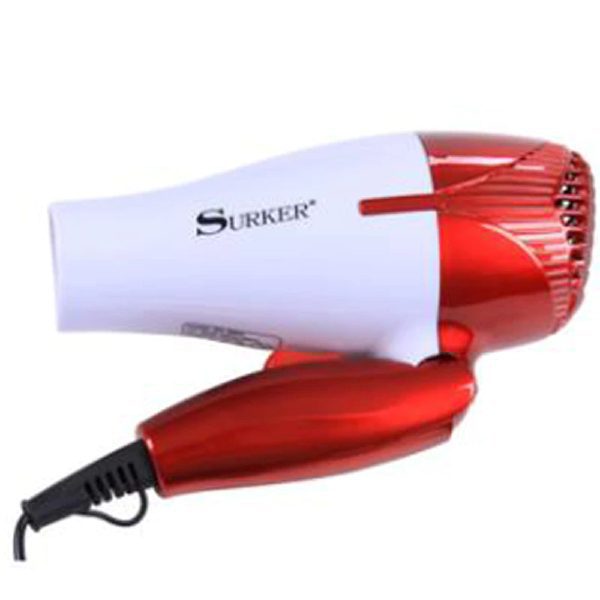 Secador de Cabelo Viagem 1200W