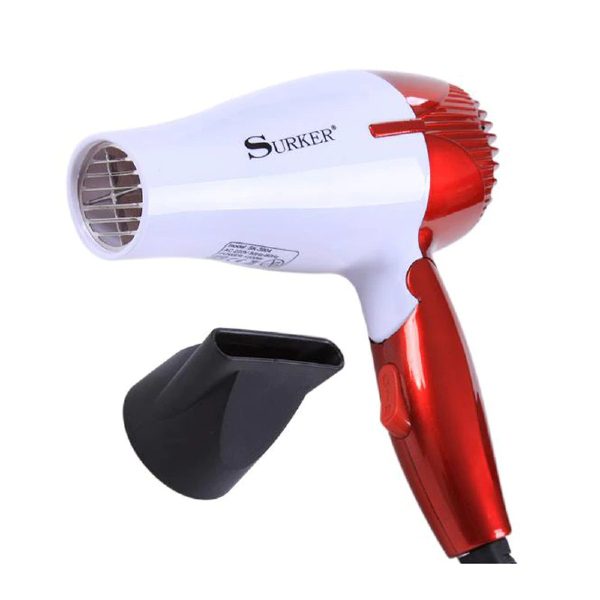 Secador de Cabelo Viagem 1200W