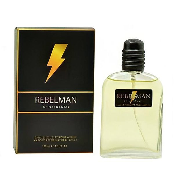 Perfume Genérico 19 Masculino