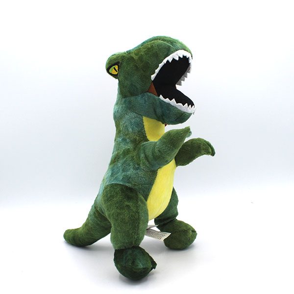 Peluche Dinossauro 25cm