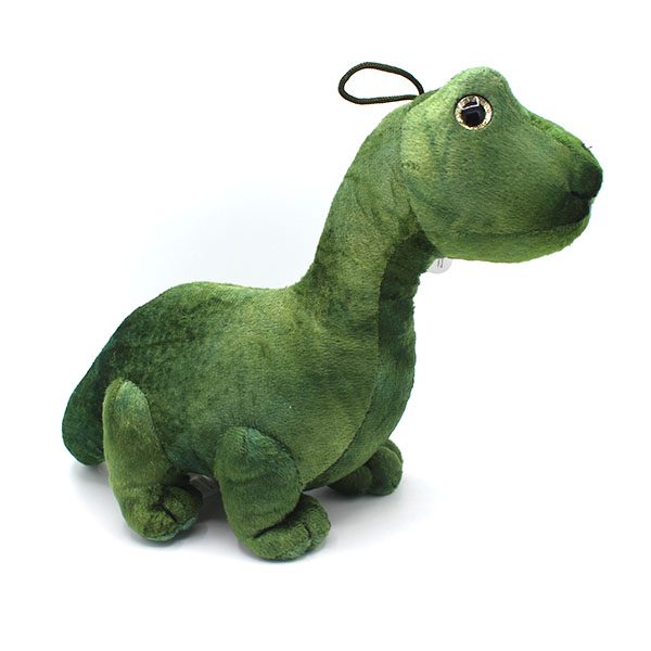 Peluche Dinossauro 25cm