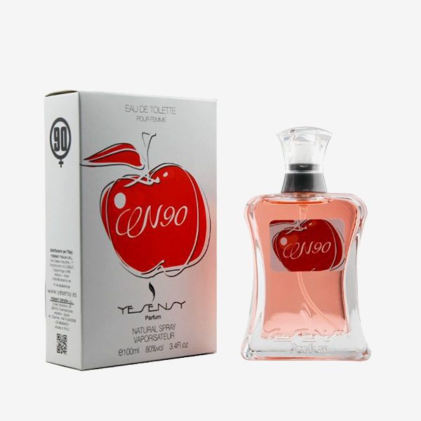 Perfume Genérico 69 Feminino