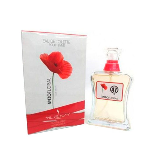 Perfume Genérico 79 Feminino