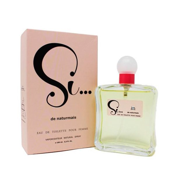 Perfume Genérico 61 Feminino