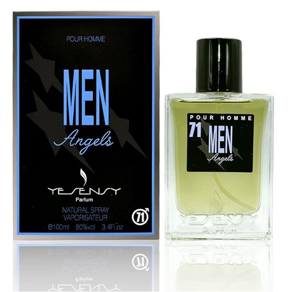 Perfume Genérico 23 Masculino