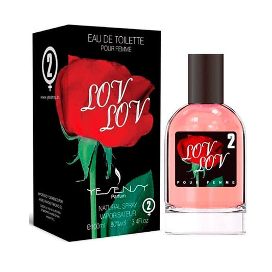 Perfume Genérico 107 Feminino