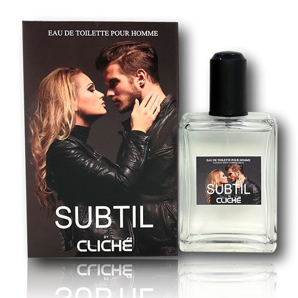 Perfume Genérico 38 Masculino