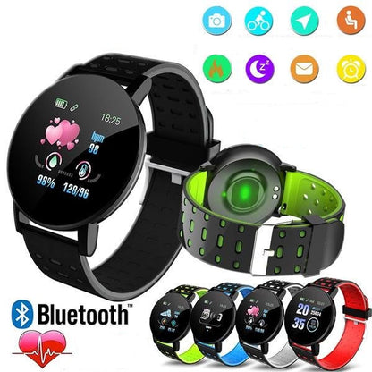 Smartwatch i119 Plus