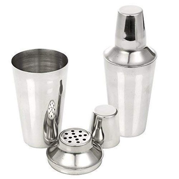 Shaker Inox para Cocktails 500 ml