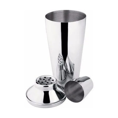 Shaker Inox para Cocktails 500 ml