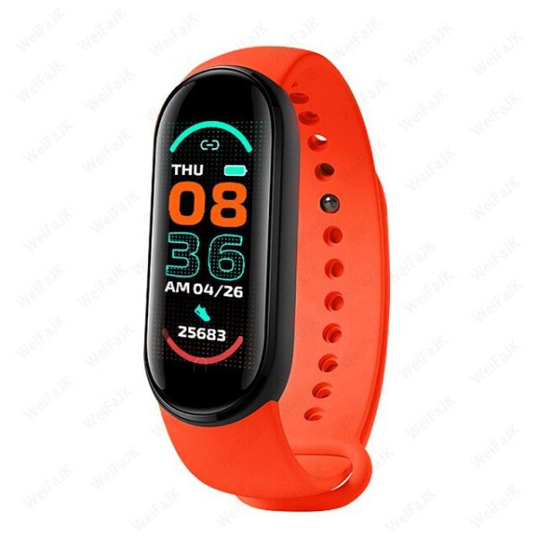 Smartband M6