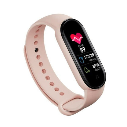 Smartband M6