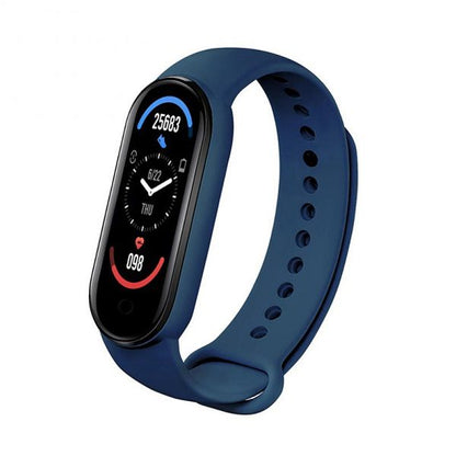 Smartband M6