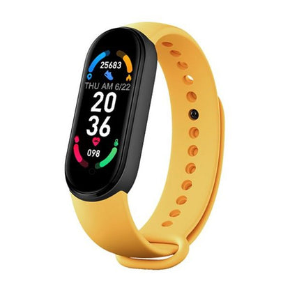 Smartband M6