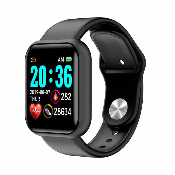 Smartwatch D20 Pro