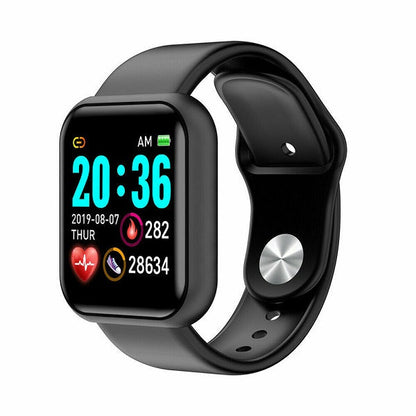 Smartwatch D20 Pro