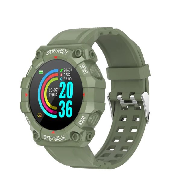 Smartwatch  Desportivo FD68