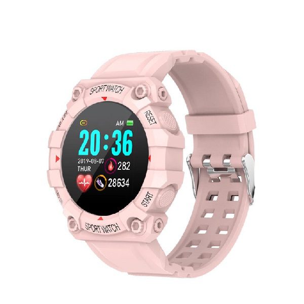 Smartwatch  Desportivo FD68