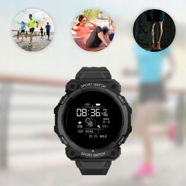 Smartwatch  Desportivo FD68