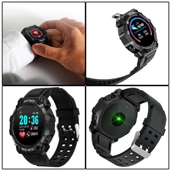 Smartwatch  Desportivo FD68