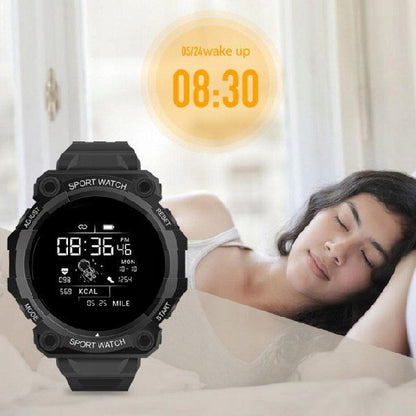 Smartwatch  Desportivo FD68