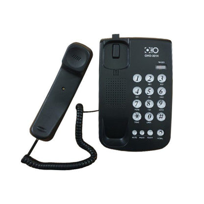 Telefone Fixo OHO-3014