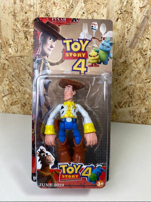 Figuras Toy Story 4