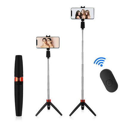 Selfie Stick Bluetooth Y9