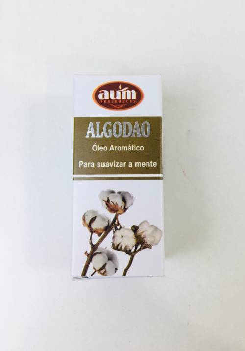 Essência aromática para humidificador difusor 10ml