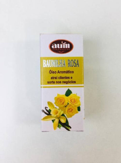 Essência aromática para humidificador difusor 10ml