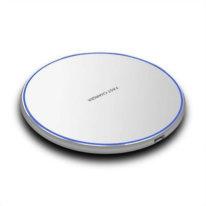 Carregador wireless fast charger