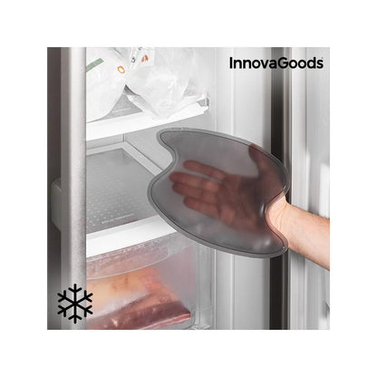 Cotoveleira de Gel com Efeito Frio e Calor InnovaGoods