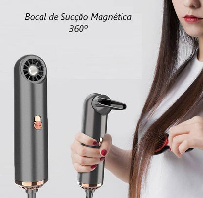 Mini Secador De Cabelo MDJC-8806