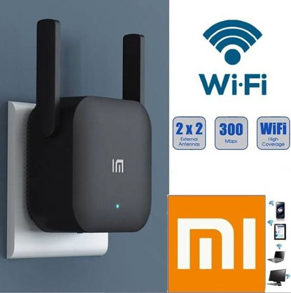 Repetidor Wi-Fi Xiaomi Mi Range Extender Pro