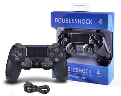 Comando PS4 Doubleshock