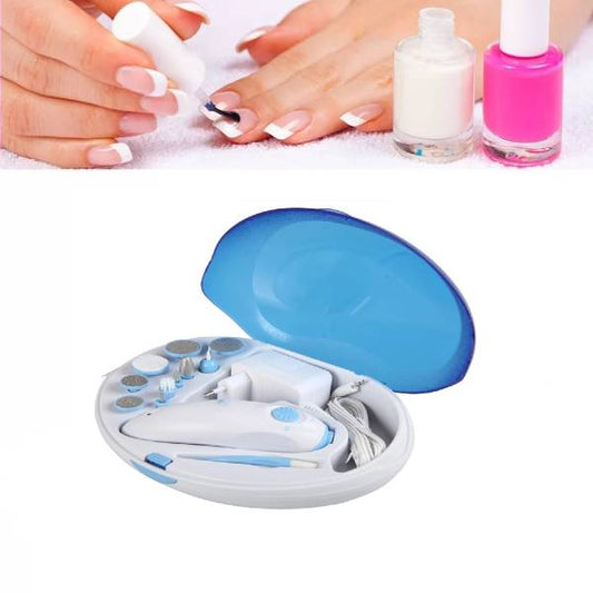 Conjunto Manicure e Pedicure 11EM1 LD-38