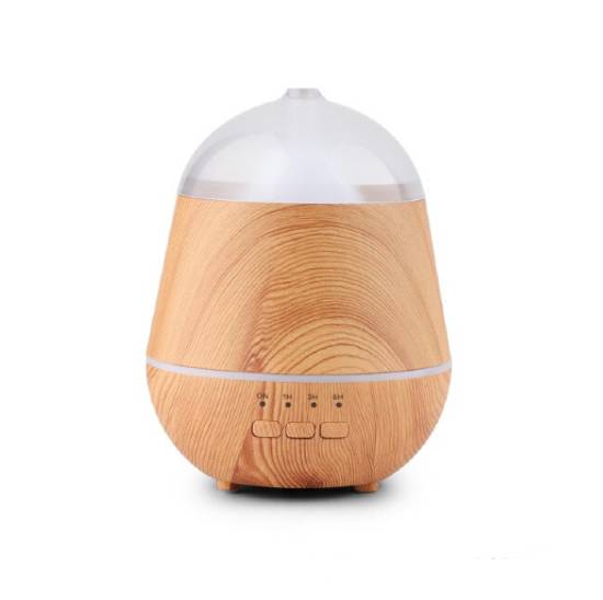 Humidificador e difusor de aromas 19209