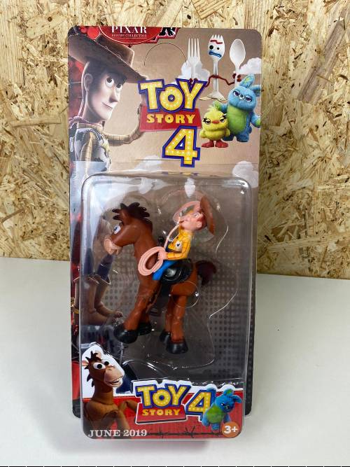 Figuras Toy Story 4