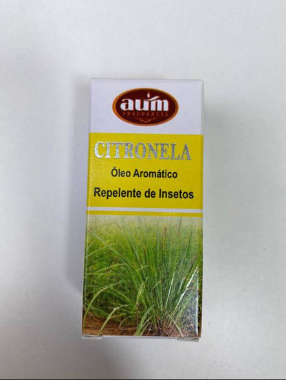 Essência aromática para humidificador difusor 10ml