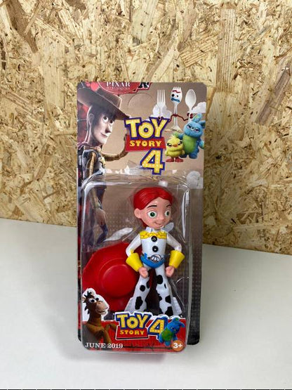 Figuras Toy Story 4