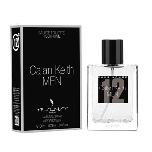 Perfume Genérico 30 Masculino