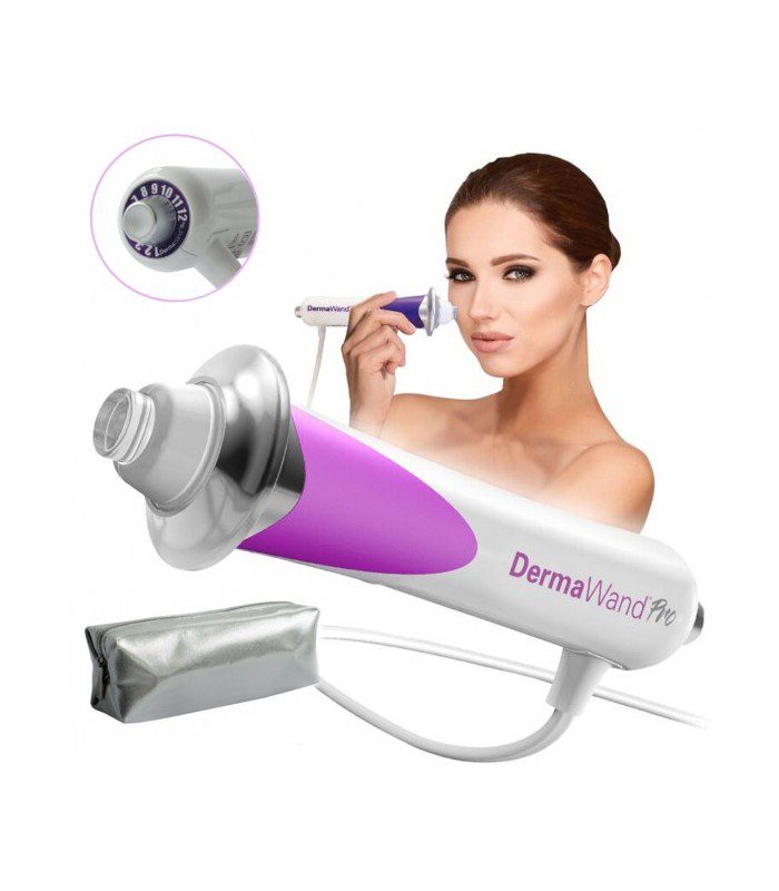 DermaWand PRO - Anti-Envelhecimento