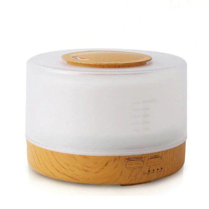 Humidificador e difusor de aromas 10618