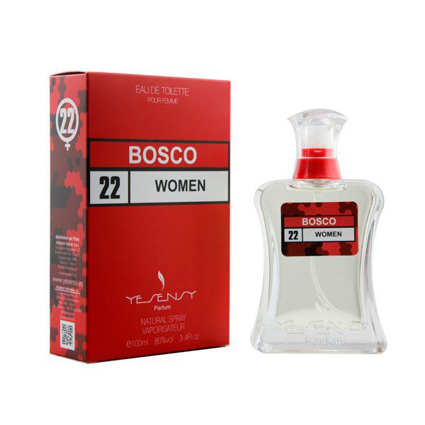 Perfume Genérico 112 Feminino