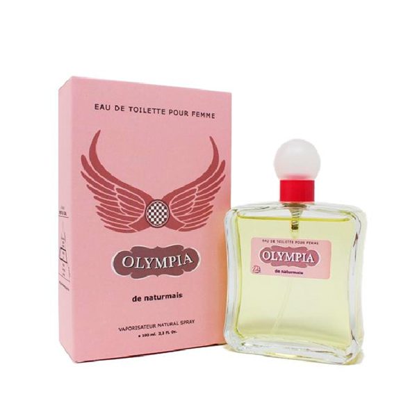 Perfume Genérico 75 Feminino