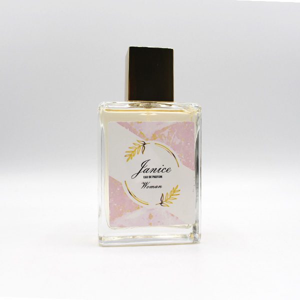 Perfume Janice 1 Feminino